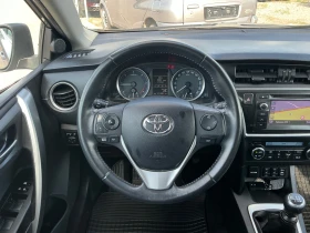 Toyota Auris 1.4 D4D | Mobile.bg    11