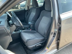 Toyota Auris 1.4 D4D | Mobile.bg    14