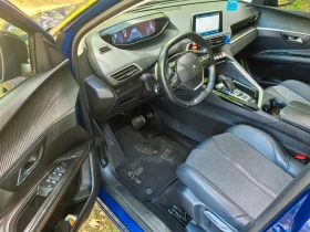Обява за продажба на Peugeot 3008 1.5HDI Автоматик  ~32 000 лв. - изображение 7