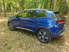 Обява за продажба на Peugeot 3008 1.5HDI Автоматик  ~32 000 лв. - изображение 5