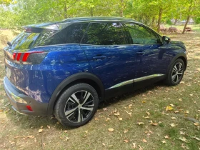 Обява за продажба на Peugeot 3008 1.5HDI Автоматик  ~32 000 лв. - изображение 3