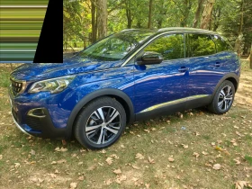Обява за продажба на Peugeot 3008 1.5HDI Автоматик  ~32 000 лв. - изображение 1