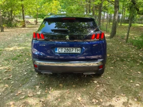 Обява за продажба на Peugeot 3008 1.5HDI Автоматик  ~32 000 лв. - изображение 4