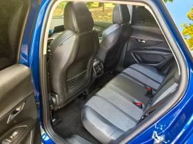 Обява за продажба на Peugeot 3008 1.5HDI Автоматик  ~32 000 лв. - изображение 8