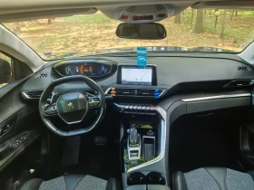 Peugeot 3008 1.5HDI   | Mobile.bg    13