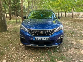 Обява за продажба на Peugeot 3008 1.5HDI Автоматик  ~32 000 лв. - изображение 1