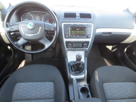 Skoda Octavia 1.6 TDI | Mobile.bg    12