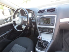 Skoda Octavia 1.6 TDI | Mobile.bg    15