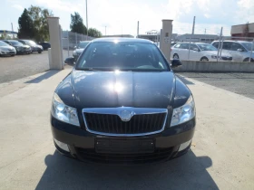     Skoda Octavia 1.6 TDI