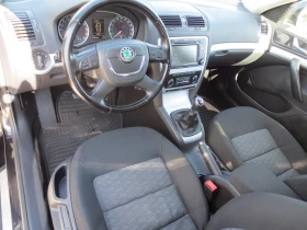 Skoda Octavia 1.6 TDI | Mobile.bg    8