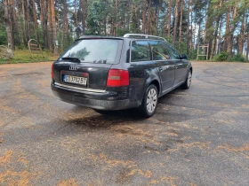 Audi A6 2.5 TDI | Mobile.bg    6
