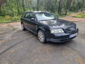 Audi A6 2.5 TDI | Mobile.bg    3