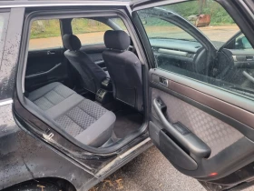 Audi A6 2.5 TDI | Mobile.bg    13