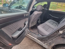 Audi A6 2.5 TDI | Mobile.bg    10