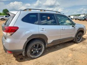 Subaru Forester WILDERNESS | Mobile.bg    4