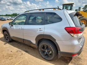 Subaru Forester WILDERNESS | Mobile.bg    2