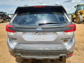 Subaru Forester WILDERNESS | Mobile.bg    6