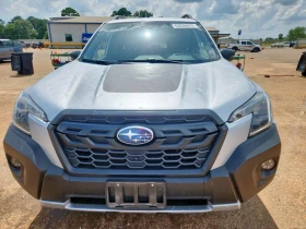 Subaru Forester WILDERNESS | Mobile.bg    5