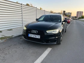 Audi A6 3, 0 TDI S-line Quattro | Mobile.bg    8