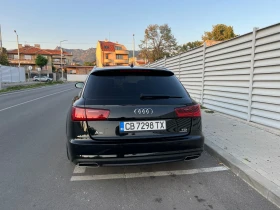 Audi A6 3, 0 TDI S-line Quattro | Mobile.bg    5