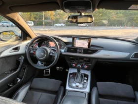 Audi A6 3, 0 TDI S-line Quattro | Mobile.bg    10