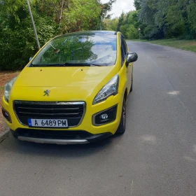 Обява за продажба на Peugeot 3008 ~12 000 лв. - изображение 1