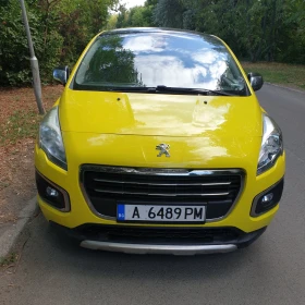 Обява за продажба на Peugeot 3008 ~12 000 лв. - изображение 1