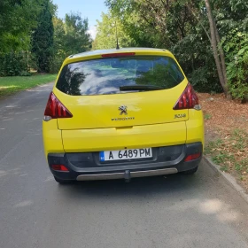 Обява за продажба на Peugeot 3008 ~12 000 лв. - изображение 6