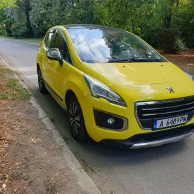 Обява за продажба на Peugeot 3008 ~12 000 лв. - изображение 2