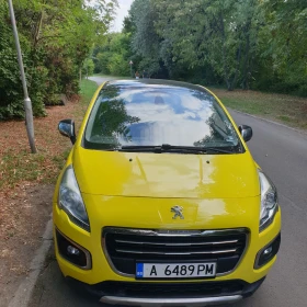 Обява за продажба на Peugeot 3008 ~12 000 лв. - изображение 3