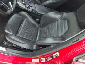 Alfa Romeo Giulia TI SPORT* DARK MIRON* KEYLESS* ПАНО* КАМЕРА* М.ТОЧ - 26700 лв. - 46084725 8