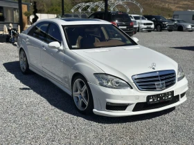 Обява за продажба на Mercedes-Benz S 500 LONG ~21 999 лв. - изображение 1