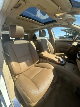 Обява за продажба на Mercedes-Benz S 500 LONG ~21 999 лв. - изображение 8