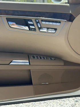 Обява за продажба на Mercedes-Benz S 500 LONG ~21 999 лв. - изображение 7