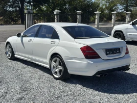 Обява за продажба на Mercedes-Benz S 500 LONG ~21 999 лв. - изображение 3
