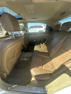 Обява за продажба на Mercedes-Benz S 500 LONG ~21 999 лв. - изображение 5