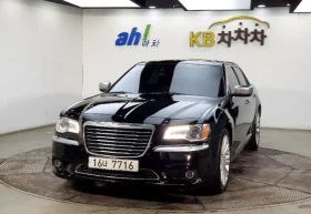 Chrysler 300c 3.6 | Mobile.bg    3
