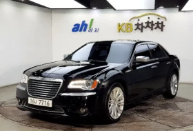  Chrysler 300c