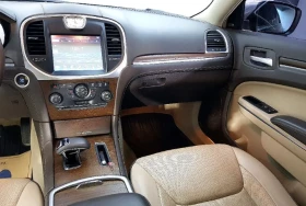 Chrysler 300c 3.6 | Mobile.bg    10