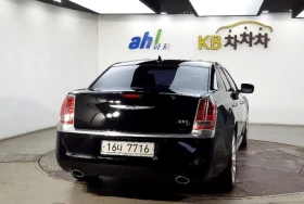 Chrysler 300c 3.6 | Mobile.bg    4