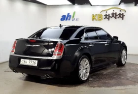 Chrysler 300c 3.6 | Mobile.bg    2