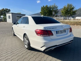     Mercedes-Benz E 350 CDI/AMG PACK/4matic/7Gtronic/KEYLESS/AGILITY
