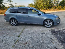 Обява за продажба на VW Passat 2.0.170 4?4 ~18 500 лв. - изображение 6 | Auto.bg Обява за продажба на VW Passat 2.0.170 4?4 ~18 500 лв. - изображение 6