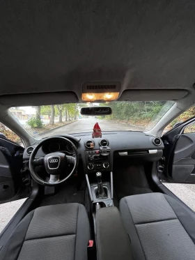 Audi A3 | Mobile.bg    10