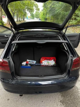 Audi A3 | Mobile.bg    12