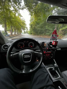 Audi A3 | Mobile.bg    7