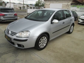 Обява за продажба на VW Golf 1.6I-Клима-НОВА ~5 799 лв. - изображение 7