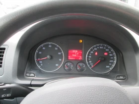 Обява за продажба на VW Golf 1.6I-Клима-НОВА ~5 799 лв. - изображение 10