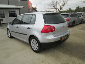 Обява за продажба на VW Golf 1.6I-Клима-НОВА ~5 799 лв. - изображение 5
