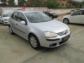 Обява за продажба на VW Golf 1.6I-Клима-НОВА ~5 799 лв. - изображение 1